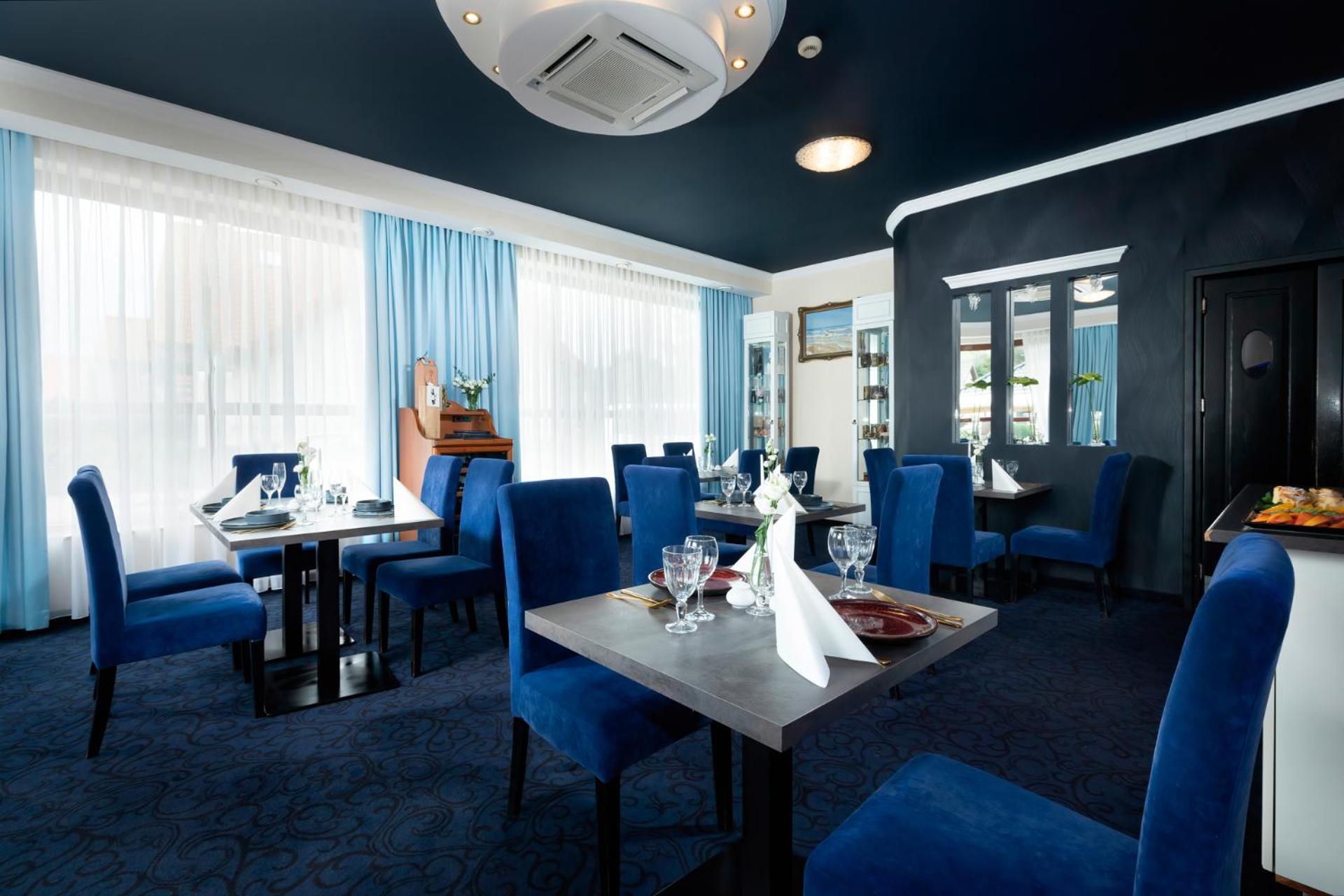 Domki Villa Hoff Resort 트르제삭츠 외부 사진